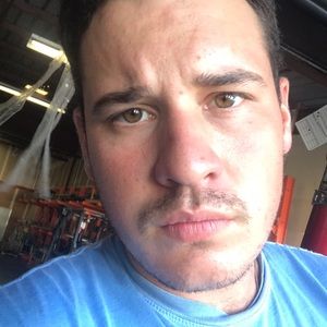 Meet your Posher, Micah